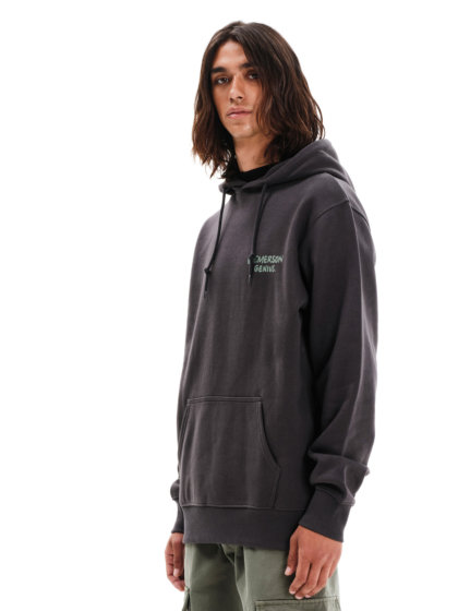 EMERSON MEN’S PULLOVER HOODIE 