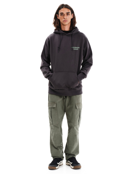 EMERSON MEN’S PULLOVER HOODIE 