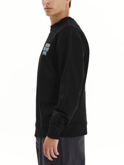 EMERSON MEN’S CLASSIC CREW NECK 