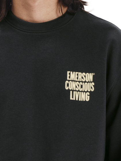 EMERSON ΑΝΔΡΙΚΟ ΦΟΥΤΕΡ 