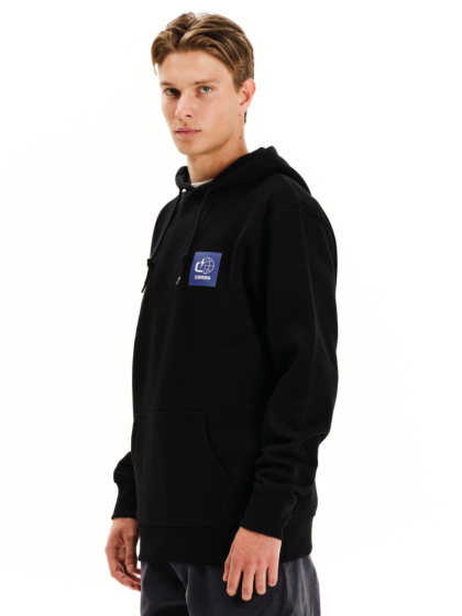 EMERSON MEN’S PULLOVER HOODIE 