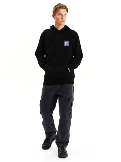 EMERSON MEN’S PULLOVER HOODIE 