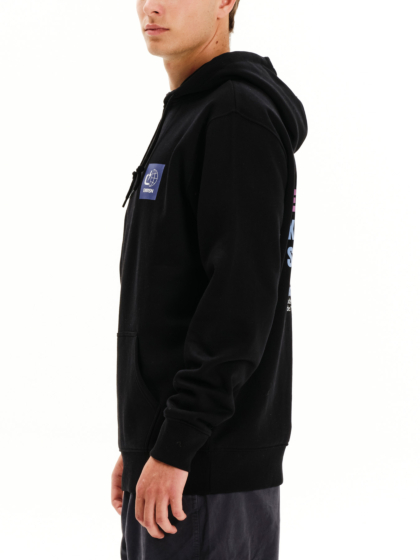 EMERSON MEN’S PULLOVER HOODIE 