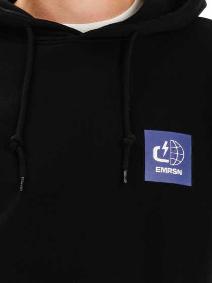 EMERSON MEN’S PULLOVER HOODIE 