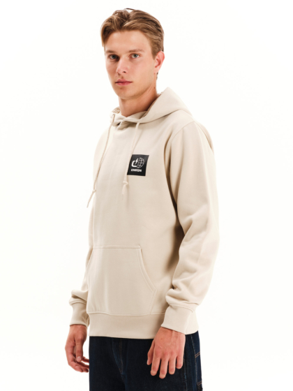EMERSON MEN’S PULLOVER HOODIE 