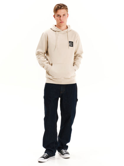 EMERSON MEN’S PULLOVER HOODIE 
