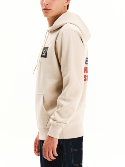 EMERSON MEN’S PULLOVER HOODIE 