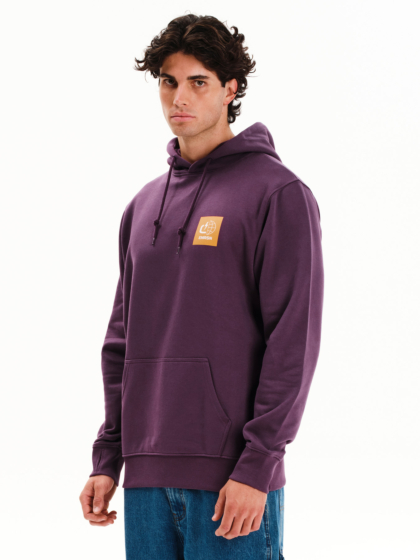 EMERSON MEN’S PULLOVER HOODIE 