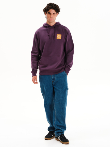 EMERSON MEN’S PULLOVER HOODIE 