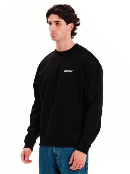 EMERSON MEN’S LANDSCAPE CLASSIC CREW NECK