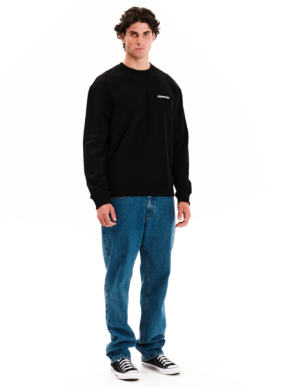 EMERSON MEN’S LANDSCAPE CLASSIC CREW NECK