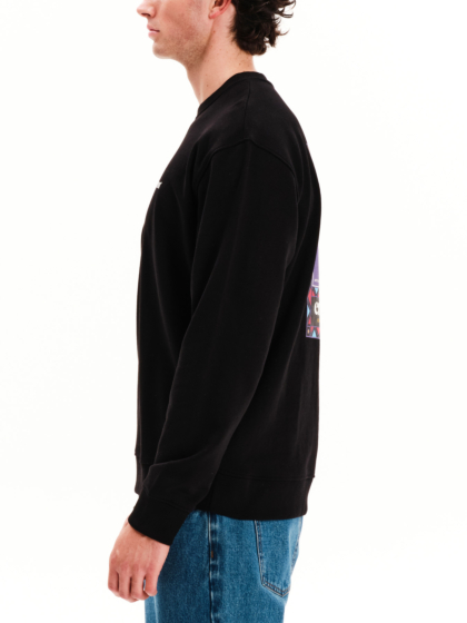 EMERSON MEN’S LANDSCAPE CLASSIC CREW NECK