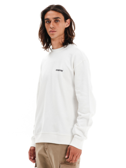 EMERSON MEN’S LANDSCAPE CLASSIC CREW NECK