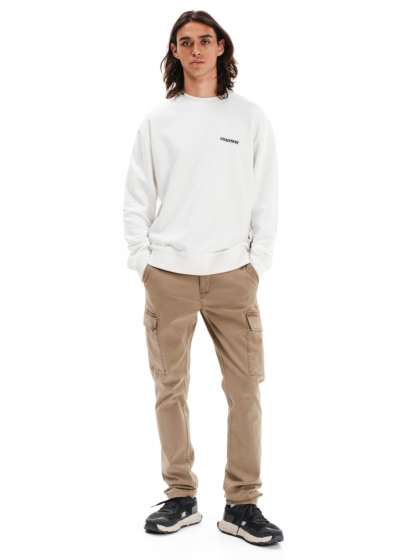 EMERSON MEN’S LANDSCAPE CLASSIC CREW NECK