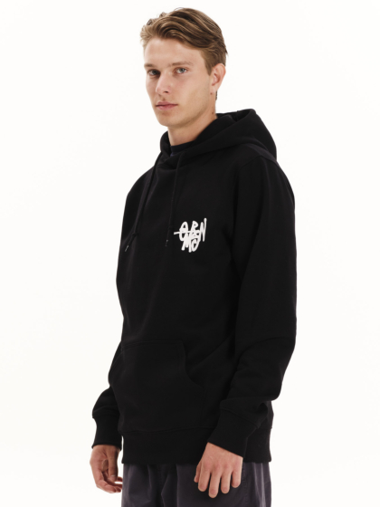 EMERSON MEN’S PULLOVER HOODIE 