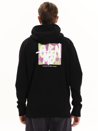 EMERSON MEN’S PULLOVER HOODIE 