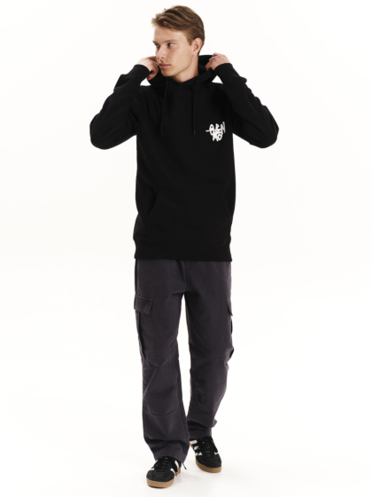 EMERSON MEN’S PULLOVER HOODIE 