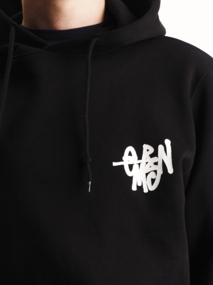 EMERSON MEN’S PULLOVER HOODIE 
