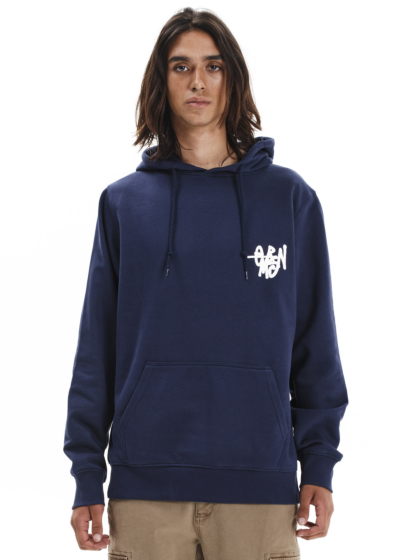 EMERSON MEN’S PULLOVER HOODIE 