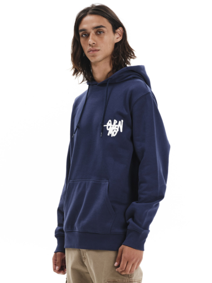 EMERSON MEN’S PULLOVER HOODIE 