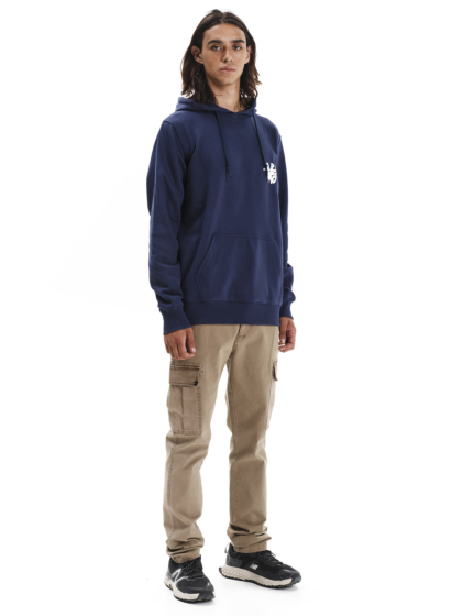 EMERSON MEN’S PULLOVER HOODIE 