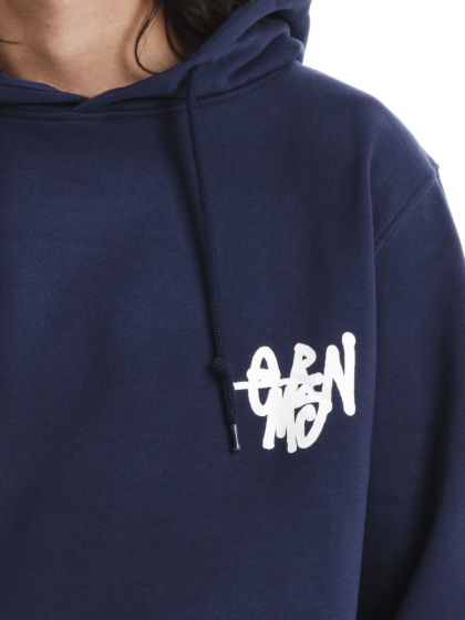 EMERSON MEN’S PULLOVER HOODIE 
