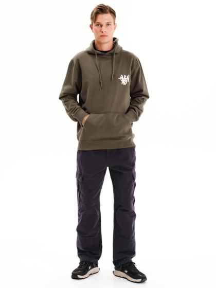 EMERSON MEN’S PULLOVER HOODIE 