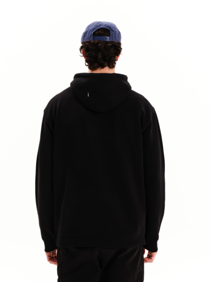 EMERSON MEN’S OVERSIZED PULLOVER HOODIE