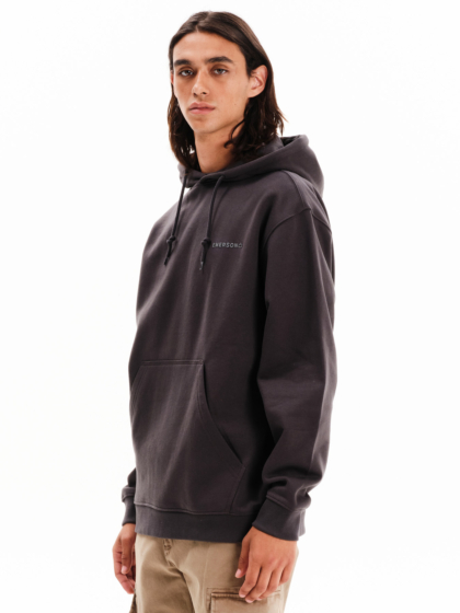 EMERSON ΑΝΔΡΙΚΟ OVERSIZED ΦΟΥΤΕΡ ΜΕ ΚΟΥΚΟΥΛΑ