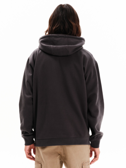 EMERSON ΑΝΔΡΙΚΟ OVERSIZED ΦΟΥΤΕΡ ΜΕ ΚΟΥΚΟΥΛΑ