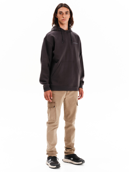 EMERSON ΑΝΔΡΙΚΟ OVERSIZED ΦΟΥΤΕΡ ΜΕ ΚΟΥΚΟΥΛΑ