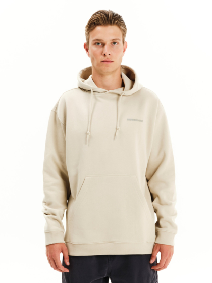EMERSON MEN’S OVERSIZED PULLOVER HOODIE