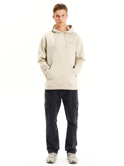 EMERSON MEN’S OVERSIZED PULLOVER HOODIE