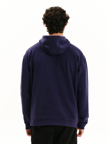 EMERSON MEN’S OVERSIZED PULLOVER HOODIE