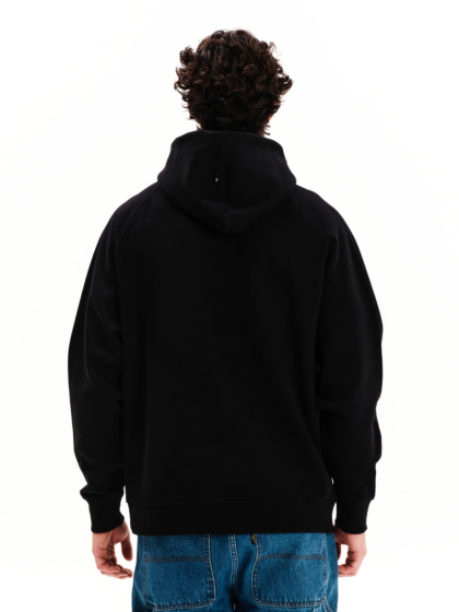 EMERSON MEN’S LOGO PULLOVER HOODIE