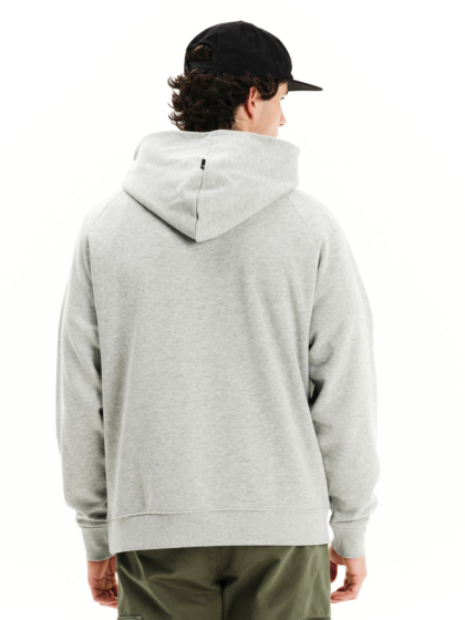 EMERSON MEN’S LOGO PULLOVER HOODIE