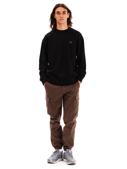 EMERSON MEN’S CLASSIC CREW NECK