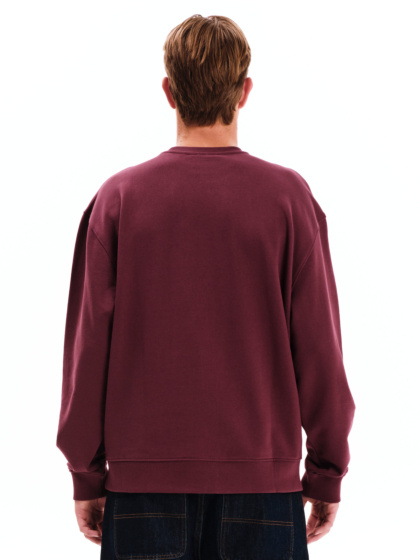 EMERSON MEN’S CLASSIC CREW NECK