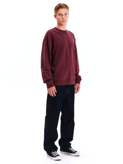 EMERSON MEN’S CLASSIC CREW NECK
