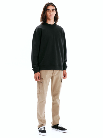EMERSON MEN’S CLASSIC CREW NECK