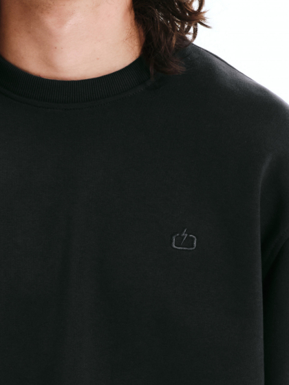 EMERSON MEN’S CLASSIC CREW NECK