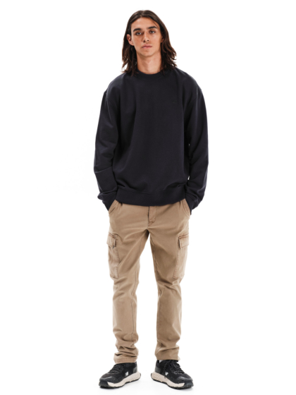 EMERSON MEN’S CLASSIC CREW NECK
