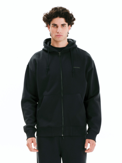 EMERSON MEN’S FULL ZIP HOODIE