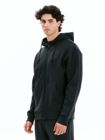 EMERSON MEN’S FULL ZIP HOODIE