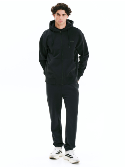 EMERSON MEN’S FULL ZIP HOODIE