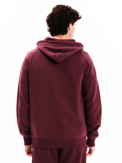 EMERSON MEN’S FULL ZIP HOODIE