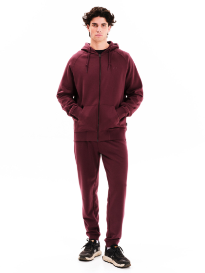 EMERSON MEN’S FULL ZIP HOODIE