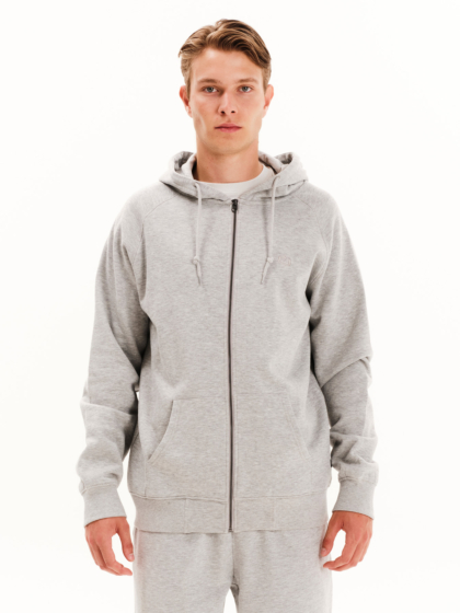 EMERSON MEN’S FULL ZIP HOODIE