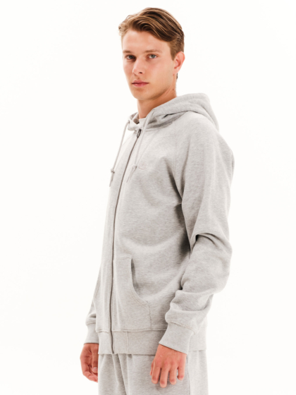 EMERSON MEN’S FULL ZIP HOODIE
