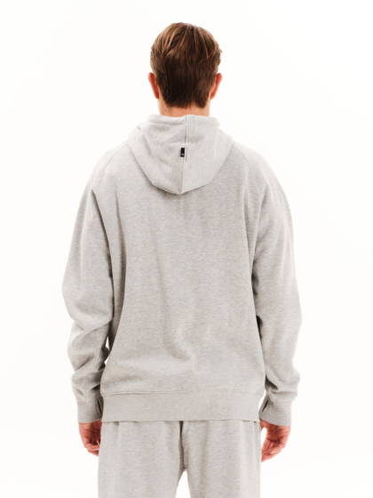 EMERSON MEN’S FULL ZIP HOODIE